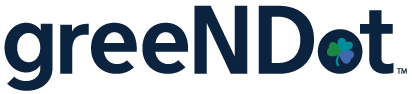 Greendot Logo